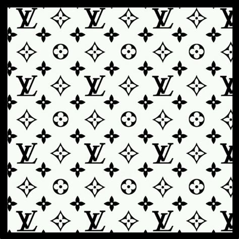 louis vuitton stencil print out|free printable Louis Vuitton patterns.